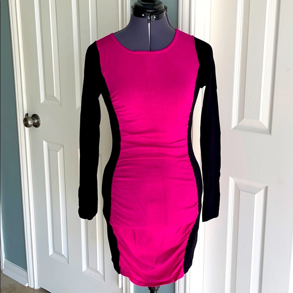 Cocktail Dress